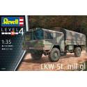 LKW 5t. mil gl