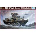 USMC LAV-AT Light Armored Vehicle Antitank