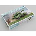Soviet JS-2M Heavy Tank - Late