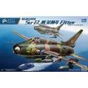 Sukhoi SU-17 M3/M4 Fitter