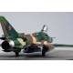 Sukhoi SU-17 M3/M4 Fitter