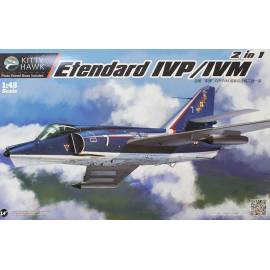 Etendard IVM/IVP