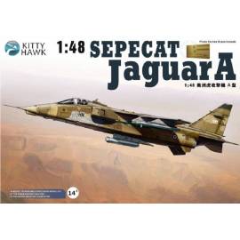 SEPECAT Jaguar A