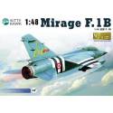 Mirage F.1B