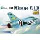 Mirage F.1B