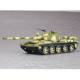 Russian T-62 Mod 1972 