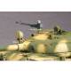 Russian T-62 Mod 1972 