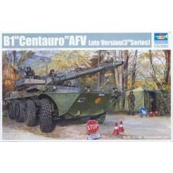 B1 "Centauro" AFV Late Version (3nd séries)