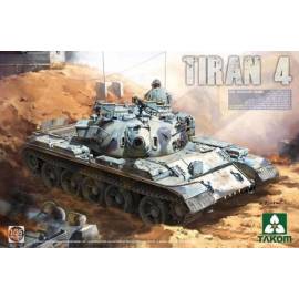 Tiran 4