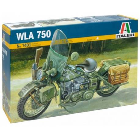 WLA 750
