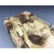 AMX-10RCR FRENCH ARMY TANK DESTROYER 1980-PRESENT DAGUET
