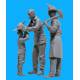 American Firemen (1910s)