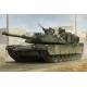 US M1A1 AIM MBT