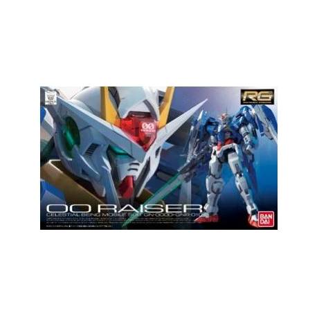 GN-0000 GNR-010 OO RAISER