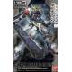 FULL MECHANICS GUNDAM BARBATOS LUPUS