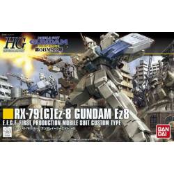 UC GUNDAM Ez8