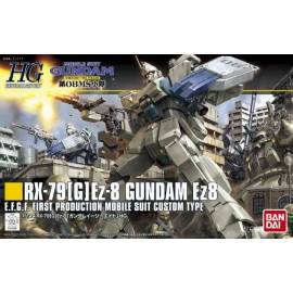 UC GUNDAM Ez8