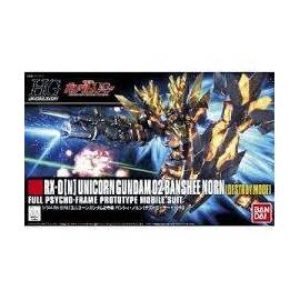 UNICORN GUNDAM 2 BANSHEE NORN