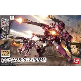 GUNDAM FLAUROS