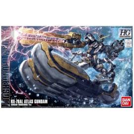 ATLAS GUNDAM ( GUNDAM THUNDERBOLT)