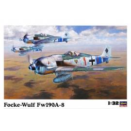 Focke-Wulf Fw190A-8
