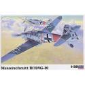 Messerschmitt Bf109 G-10