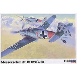 Messerschmitt Bf109 G-10