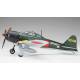 Mitsubishi A6M5 ZERO FIGHTER TYPE 52 “SUPER ACE”