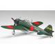 Mitsubishi A6M5 ZERO FIGHTER TYPE 52 “SUPER ACE”