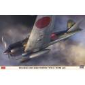 Mitsubishi A6M5 ZERO FIGHTER TYPE 52 “SUPER ACE”