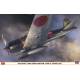 Mitsubishi A6M5 ZERO FIGHTER TYPE 52 “SUPER ACE”