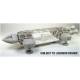 Eagle With Cargo Pod