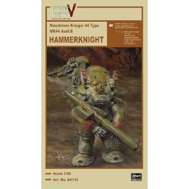 Maschinen Krieger 44 MK44 Ausf.B Hammerknight