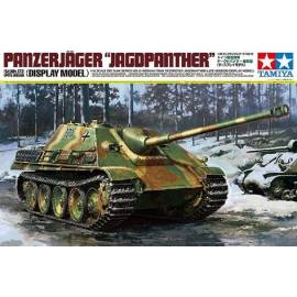 Panzerjager "Jagdpanther" Late Version