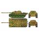 Panzerjager "Jagdpanther" Late Version