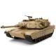 U.S. Main Battle Tank M1A2 Abrams