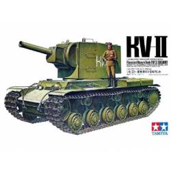 KV-II Russian Heavy Tank KV-II GIGANT