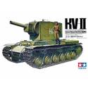 KV-II Russian Heavy Tank KV-II GIGANT