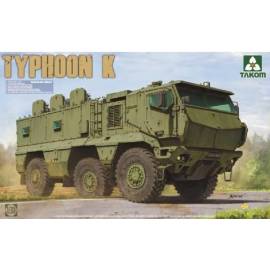 TYPHOON-K Russian MRAP