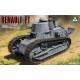 Renault FT French Light Tank