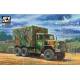 M109A3 2.5-Ton 6×6 Shop Van
