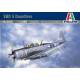 SBD-5 DAUNTLESS