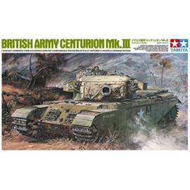 British Army Centurion Mk.III