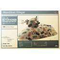 P.K.H.103 Nutcracker 'Kampfgruppe Balck'