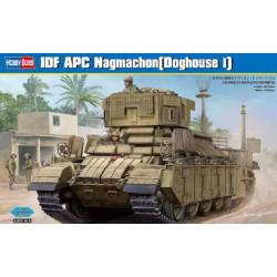 IDF APC Nagmachon (Doghouse I )