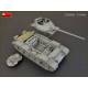 T-54A INTERIOR KIT