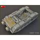 T-54A INTERIOR KIT