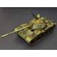 T-54A INTERIOR KIT