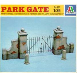 PARK GATE