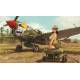 Curtiss P-40N Warhawk